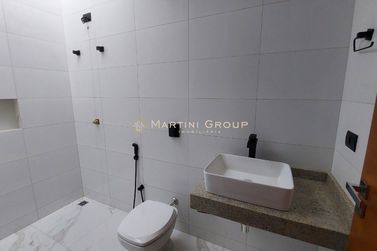 Sobrado &agrave; venda - 162m&sup2; - Jardim Ouro Branco