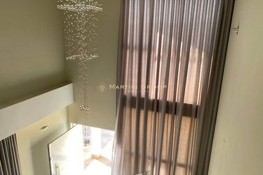 Casa &agrave; venda - 263m&sup2; - Condom&iacute;nio Royal Park