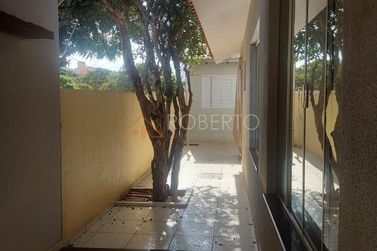 Casa &agrave; venda - 344m&sup2; - Jardim Alvorada do Sul