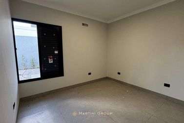 Casa &agrave; venda - 132m&sup2; - Jardim das Na&ccedil;&otilde;es