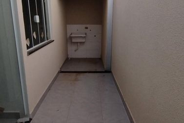 Casa &agrave; venda - 50m&sup2; - JARDIM MORUMBI