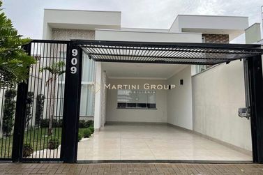 Casa &agrave; venda - 146m&sup2; - Vila S&atilde;o Vicente