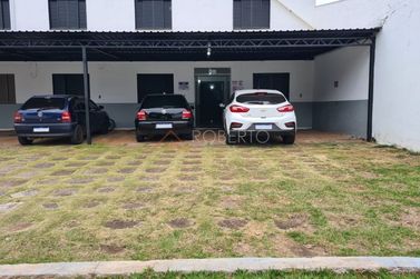 Sala Comercial &agrave; venda - 637m&sup2; - Jardim S&atilde;o Jo&atilde;o