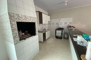 Casa &agrave; venda - Jardim Alvorada