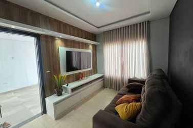 Casa &agrave; venda - Jardim Joelsa