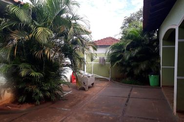 Casa &agrave; venda - 197m&sup2; - Jardim Progresso