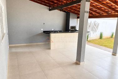 Casa &agrave; venda - 315m&sup2; - Jardim Jequetib&aacute;