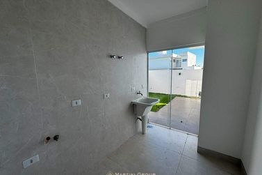 Casa para alugar - 185m&sup2; - Condom&iacute;nio Bougainville
