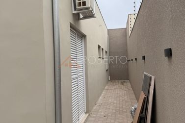 Casa &agrave; venda - 308m&sup2; - Jardim Am&eacute;rica