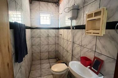 Casa &agrave; venda - Jardim Renascer