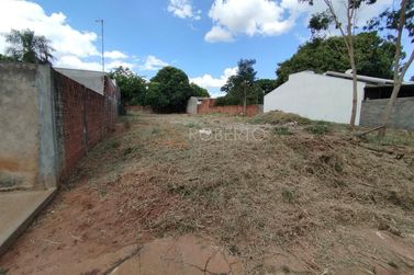 Terreno &agrave; venda - 787m&sup2; - Jardim S&atilde;o Jorge