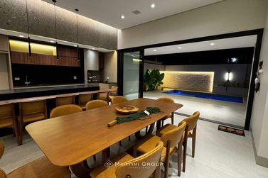 Casa para alugar - 249m&sup2; - Condom&iacute;nio Gran Triunfo
