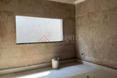 Casa &agrave; venda - 210m&sup2; - Centro