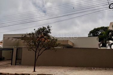 Casa &agrave; venda - 308m&sup2; - Jardim Am&eacute;rica