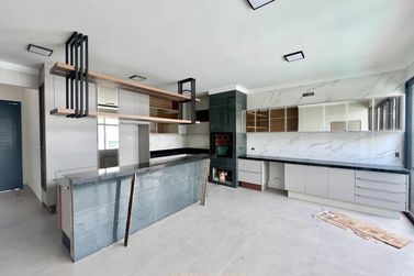 Casa &agrave; venda - 200m&sup2; - Condom&iacute;nio Arauc&aacute;ria