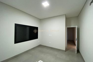 Casa &agrave; venda - 202m&sup2; - Condom&iacute;nio Parthenon