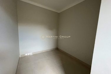 Casa &agrave; venda - 196m&sup2; - Jardim Ouro Branco