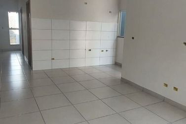 Casa &agrave; venda - 52m&sup2; - Parque Morumbi