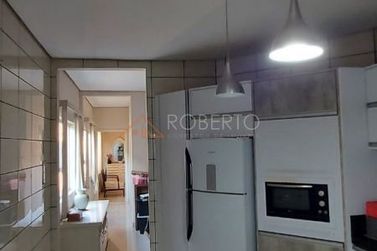Sobrado &agrave; venda - 489m&sup2; - Jardim Am&eacute;rica