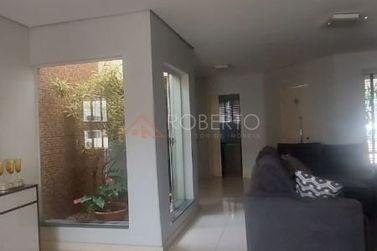 Sobrado &agrave; venda - 246m&sup2; - Jardim Igua&ccedil;u