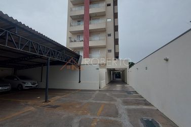 Apartamento &agrave; venda - Jardim Vera Cruz
