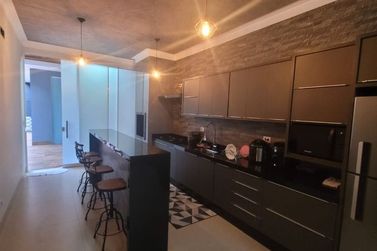 Casa &agrave; venda - 140m&sup2; - Jardim Ouro Branco