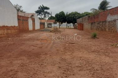 Terreno &agrave; venda - 440m&sup2; - Jardim Santos Dumont