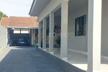 Casa &agrave; venda - 487m&sup2; - Jardim S&atilde;o Jorge