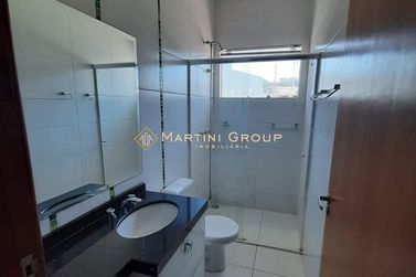 Sobrado &agrave; venda - 174m&sup2; - Jardim Ouro Branco