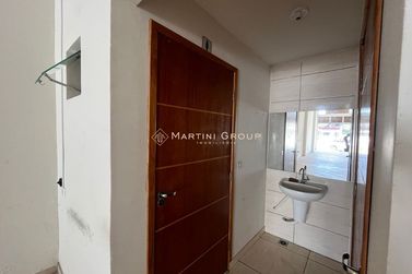 Sala Comercial para alugar - 360m&sup2; - Centro