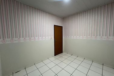 Casa &agrave; venda - 200m&sup2; - H&eacute;lio Lopes