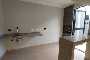 Sobrado &agrave; venda - 162m&sup2; - Jardim Ouro Branco