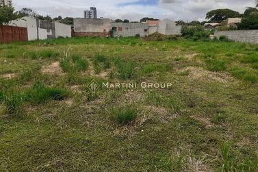 Terreno &agrave; venda - 2700m&sup2; - Jardim Maring&aacute;
