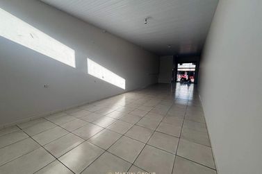 Sala Comercial para alugar - 60m&sup2; - Jardim Canad&aacute;