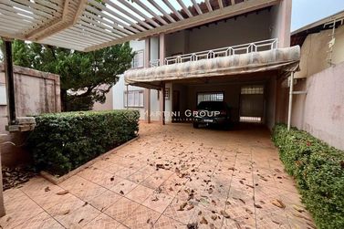 Casa &agrave; venda - 206m&sup2; - Jardim Bras&iacute;lia
