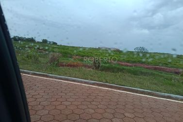 Terreno &agrave; venda - 10500m&sup2; - Jardim das Na&ccedil;&otilde;es
