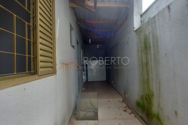 Casa &agrave; venda - 112m&sup2; - Jardim Monte Cristo