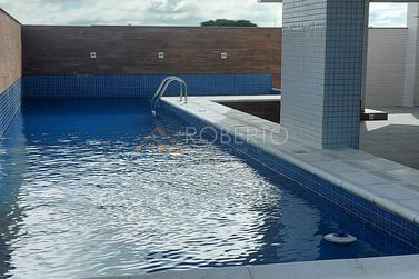 Apartamento &agrave; venda - 164m&sup2; - Centro