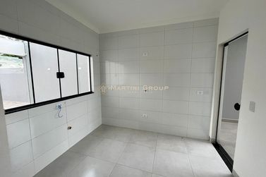 Casa &agrave; venda - 67m&sup2; - Jardim Porto Seguro