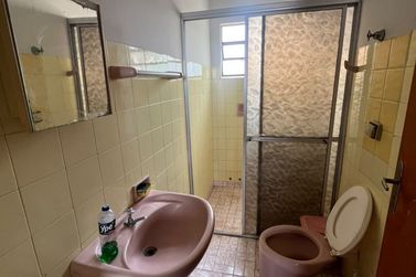 Apartamento para alugar - CENTRO