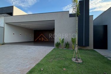 Casa &agrave; venda - 360m&sup2; - MONTE CRISTO