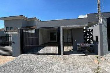 Casa &agrave; venda - Jardim das Na&ccedil;&otilde;es