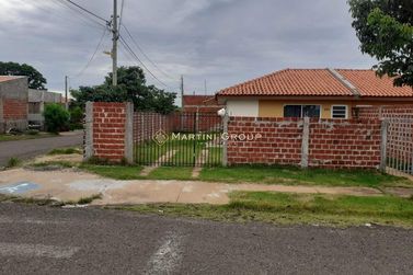 Casa &agrave; venda - 45m&sup2; - Jardim S&atilde;o Jorge