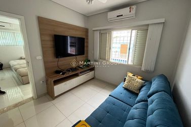 Casa &agrave; venda - 306m&sup2; - Jardim  Canad&aacute;