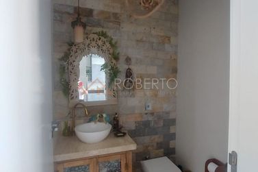 Casa &agrave; venda - 508m&sup2; - Jardim Ouro Branco