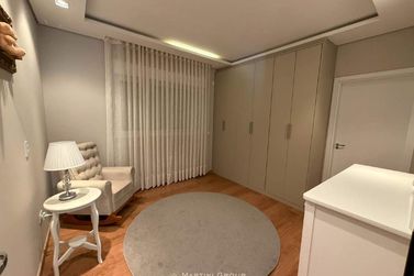 Casa &agrave; venda - 450m&sup2; - Condom&iacute;nio Green Park