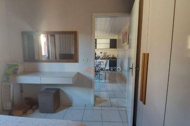 Casa &agrave; venda - 189m&sup2; - Jardim Morumbi