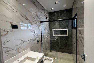 Casa &agrave; venda - 132m&sup2; - Jardim das Na&ccedil;&otilde;es