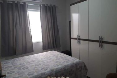 Casa &agrave; venda - 117m&sup2; - Jardim Monte Cristo