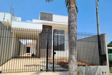 Casa &agrave; venda - 147m&sup2; - jardim Santos Dumont